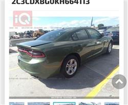 دودج تشارجر